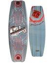 Gator Boards Caddy 135cm Wakeboard