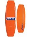 Gator Boards Classic 125cm Wakeboard