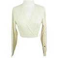 Fila Women's Natural Wrap Sweater