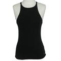 Fila Women's Black Tank with Inner Bra