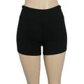 Fila Women's Black Shorts