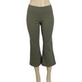 Fila Grey Capri Pants