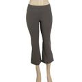 Fila Grey Capri Pants