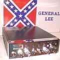 General Lee Amatuer/ CB Radio/ Transceiver
