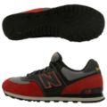 New Balance Men's 574 Classic Running Shoes
