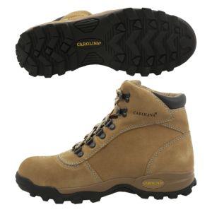 Carolina Scrambler Men's Hiking Boots