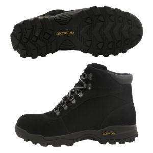 Carolina Women's Steel-toe Hiking Boots