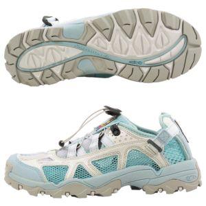Salomon Women's 'Techamphibian' Water Shoes