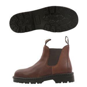 Carolina Women's Steel Toe Ankle Boots