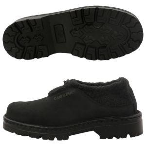 Carolina Men's Steel Toe Slip-on Comfort Shoes