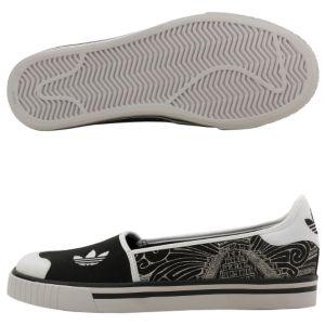 Adidas Tactic Slip-on Women's Shoes