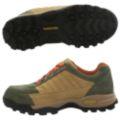 Carolina Women's Steel-toe Hiking Shoes