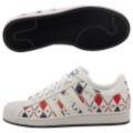 Adidas Children's 'Superstar II' Shoes