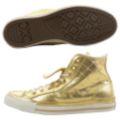 Converse CT Exotic Double-tongue Hi-top Shoes