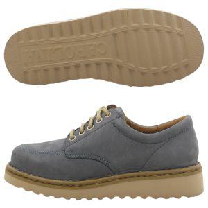 Carolina Women's Lace-to-toe Oxfords