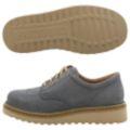 Carolina Women's Lace-to-toe Oxfords