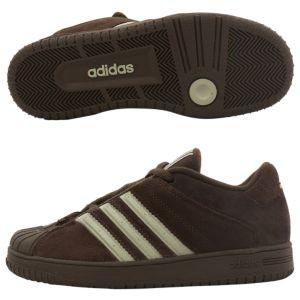Adidas Children's Met 2K Basketball Shoes