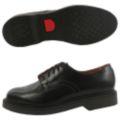 Carolina Men's Oxford Steel-toe Shoes