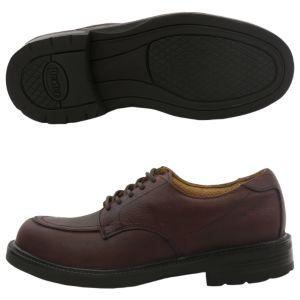Dexter Men's Casual Steel Toe Shoes
