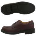 Dexter Men's Casual Steel Toe Shoes
