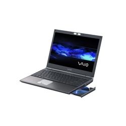 Sony VAIO VGN-SZ651NC Laptop