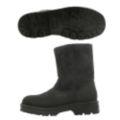 Carolina Women's 6-inch Side Zipper Steel Toe Boots