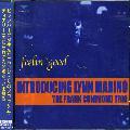 Frank Cunimondo Trio - Feelin Good