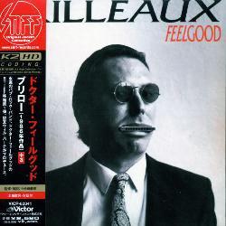 Dr. Feelgood - Brilleaux