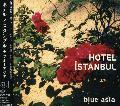 Blue Asia - Hotel Istanbul