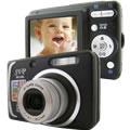 SVP DC-536-B 5-megapixel Digital Camera