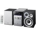 JVC 240-watt DVD Micro Stereo System