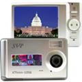 SVP Xthinn-1056-S 5MP Digital Camera