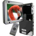 SVP HDDV2600 5MP Digital Camcorder
