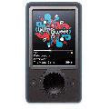 Microsoft Zune 30 GB Digital Media Player