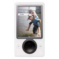 Microsoft Zune 30 GB White Digital Media Player