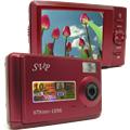 SVP Xthinn-1056-R 5MP Digital Camera