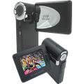 SVP HDDV2300 5MP Digital Video Camcorder