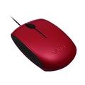 Sony Vaio VGP-UMS20/R Red Optical Mouse (Refurbished)