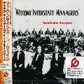 Fountains Of Wayne - Welcome Interstate Managers