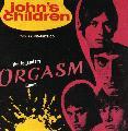 John`s Children - The Legendary Orgasm Album