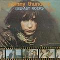 Johnny Thunders - Belfast Rocks