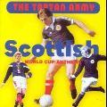 Various Artists - Scottish World Cup Anthems