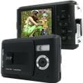 SVP Xthinn-706-B 7MP Digital Camera
