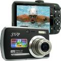 SVP Xthinn-737-B 7MP Digital Camera