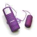 Waterproof Lavender Lover's Touch Bullet Vibrator