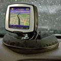 Bracketron Nav-Mat Dash Pad for GPS Receiver