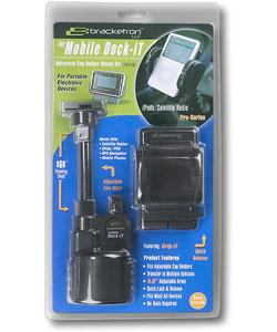 Sirius or XM Radio Replacement Windshield Mount