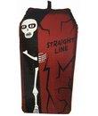 Straight Line Coffin Inflatable Tube