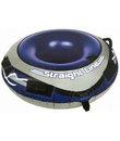Straight Line Spare Tire Round Tube