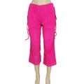 Marika Group Kerala Stretch Woven Women's Capri